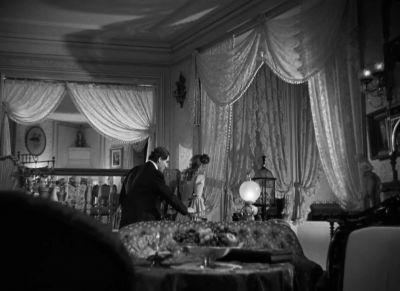 What would my little cherub like to do this evening - Dr  Jekyll and Mr  Hyde