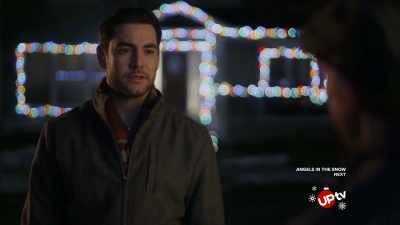 What would make it an amazing
Christmas for you, Ethan? - Snowed In for Christmas