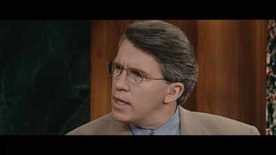What would make an intelligent
person then, - Heaven's Gate: The Cult of Cults