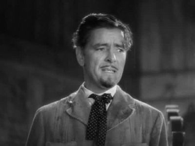 What would it mean if I fail - The Prisoner of Zenda