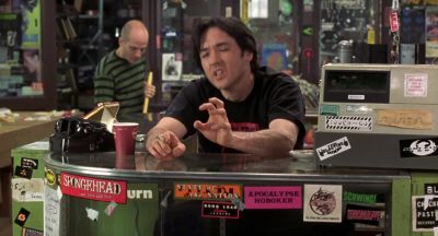 What would it mean to you - High Fidelity