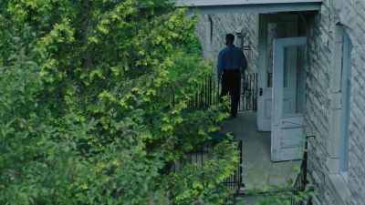 What would
miss ainsworth's motive be? - The Boarding School Murders