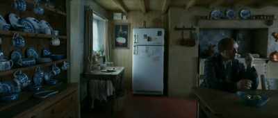 What would your mother think
about what you've become? - To Olivia