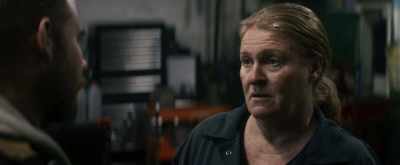 What would your mother think
about what you've become? - Silent Night