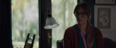 What would your mother think
about what you've become? - Arkansas