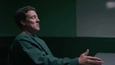 What would he never mention my name once - Informer 3838
