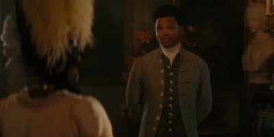 What would our life look like - Queen Charlotte: A Bridgerton Story