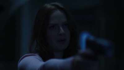 What would people think, - Is There a Killer in My Family?
