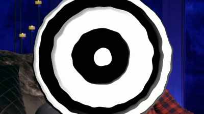 What would you put
magnetic man as? - The Osbournes Want to Believe