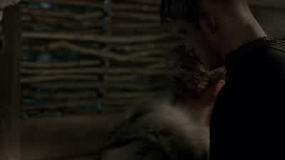 What would Ragnar say? - Vikings