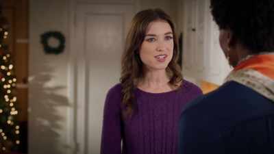 What would you say to a good
old-fashioned interrogation? - The Case of the Christmas Diamond