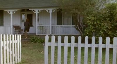 What would you say about me going to Green Gables to write - Anne of Green Gables: A New Beginning