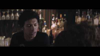 What would you say,
hypothetically, - A Dark Place