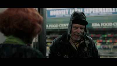 What would you say
if I told you - Good Omens