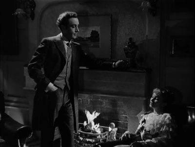 What would you say if she asked you about me - Kind Hearts and Coronets
