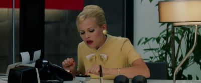 What would you say is the average length for most men - Down with Love