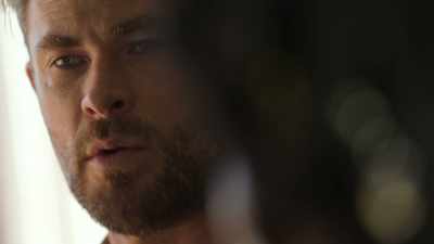 What would you say the
biggest thing you've learned - Limitless with Chris Hemsworth