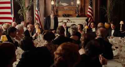 What would you say
this war is about, Jack Reed? - Reds