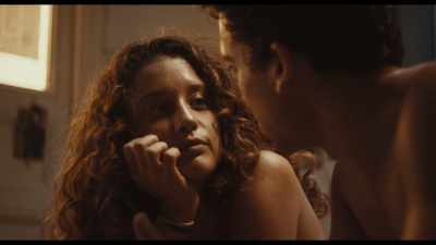 What would you say
to 19-year-old Marta, for example? - Who Would You Take to a Deserted Island?