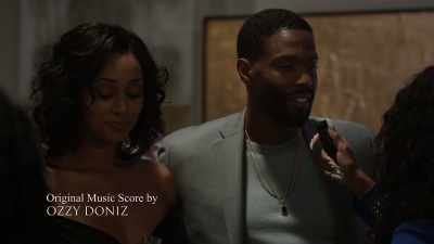 What would you say
to aspiring entrepreneurs? - Lust: A Seven Deadly Sins Story