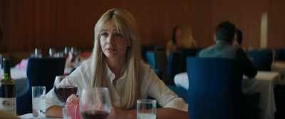 - What would you say?
- Ugh. I'm so... - Promising Young Woman
