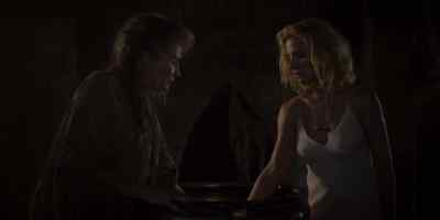 What would you see? - Tidelands