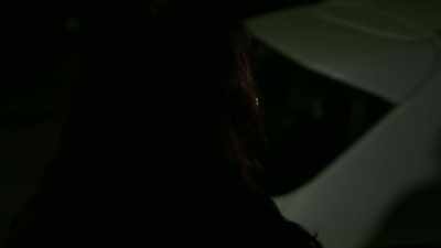 What would spook someone - New York Homicide