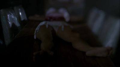 What would Stacy think? - American Horror Story