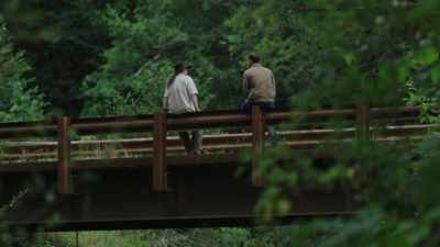What would it take, bone wise, - Expedition Bigfoot