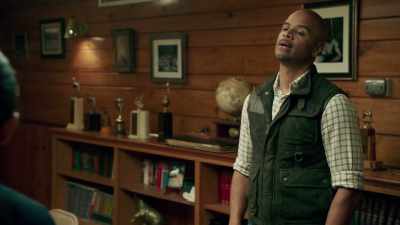 What would it take - Queen Sugar