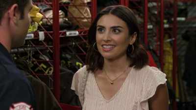 What would it take to
become a first responder? - My One True Love