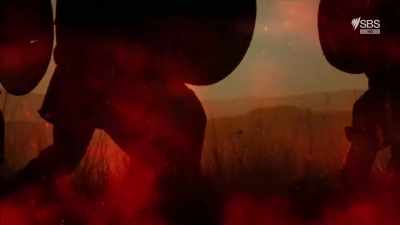 What would it take
to impose his rule? - Curse of the Ancients with Alice Roberts