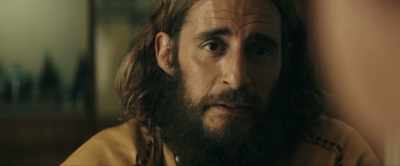 What would it take for you,
Chuck Smith, to be desperate? - Jesus Revolution