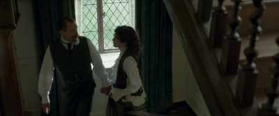 What would the headmaster do
if Claudine had not done her homework? - Colette