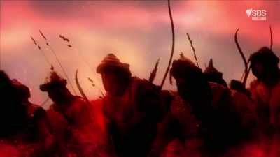 What would the world look like
after Rome had fallen? - Curse of the Ancients with Alice Roberts