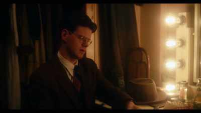 What would you think
about asking the Parsons - Strange Angel