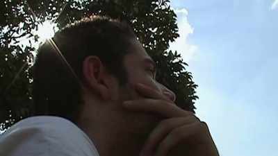 What would you think
if you knew nothing - Daniel