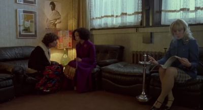 What would it turn out like - Breakfast on Pluto