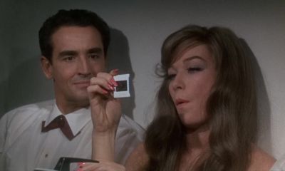 What would you two be willing to do for me - Woman Times Seven
