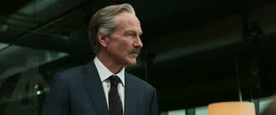 What would you call a group of US-based, enhanced individuals... - Captain America: Civil War
