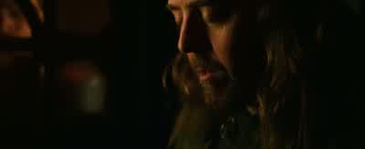 What would you confess, my son? - Robin Hood