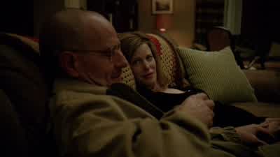 What would you do if it were me? - Breaking Bad