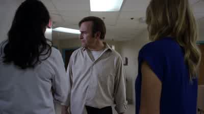 What would you do? - Better Call Saul