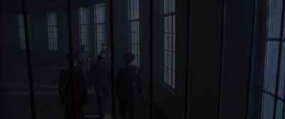 What would you, fellow,
at the Tower? - Richard III