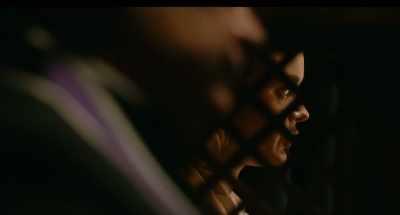 What would you
have me do? - Strange Angel