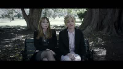 What would you like me to do for Wednesday? - The Babadook