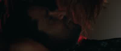 What would you like to touch first? - The Bounty Hunter