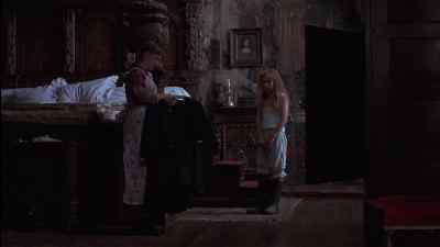 WHAT WOULD YOU
LIKE TO WEAR? - The Secret Garden