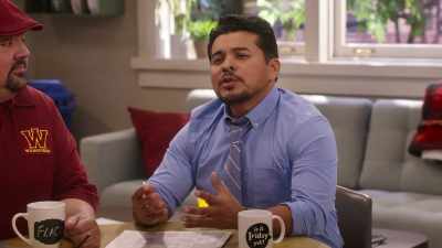 What would've happened
if we called you Ray - Mr. Iglesias