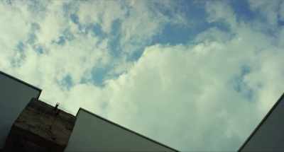 What would've happened
if he'd stayed there all along? - Ode to the Goose